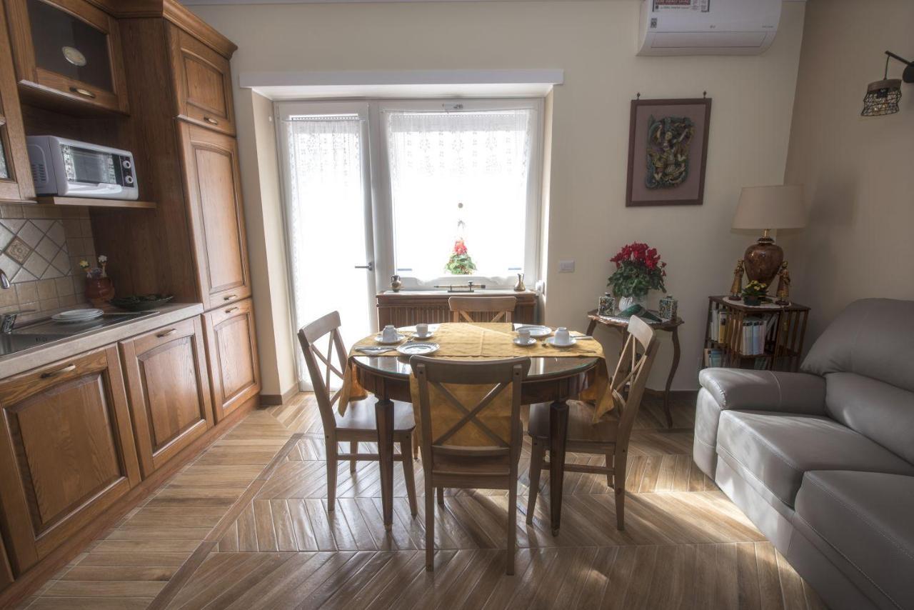 Bed & Breakfast Vacanze Romane — Photos 1