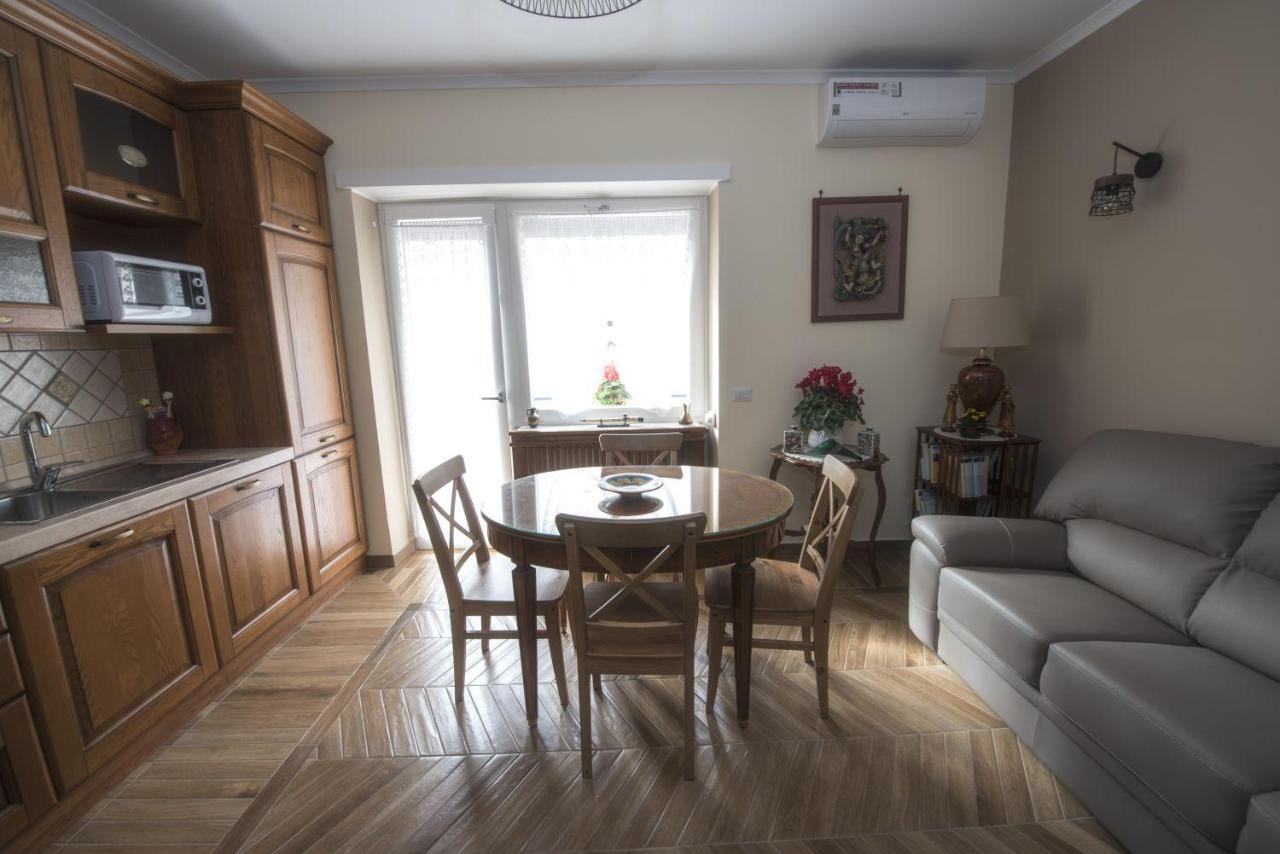 Bed & Breakfast Vacanze Romane, Rome