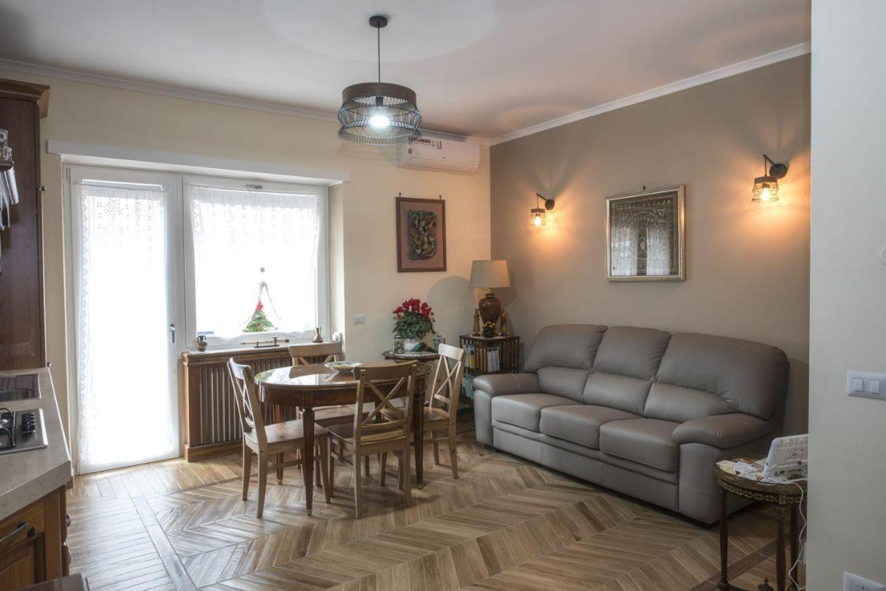 Bed & Breakfast Vacanze Romane — Photos 2