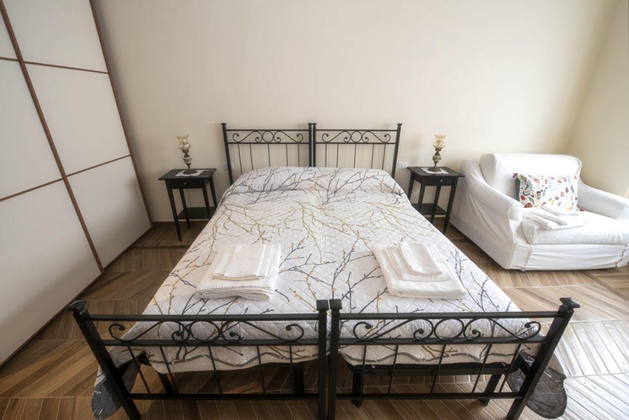 Bed & Breakfast Vacanze Romane — Photos 3